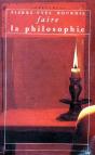Faire La Philosophie - Preview