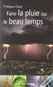 Capa do artigo Faire La Pluie Ou Le Beau Temps