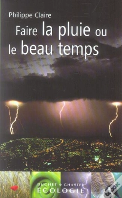 Capa do artigo Faire La Pluie Ou Le Beau Temps