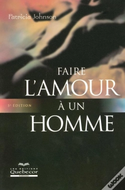Capa do artigo Faire L'Amour A Un Homme (5e Edition)