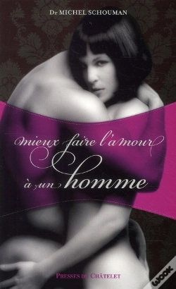 Capa do artigo Faire L'Amour À Un Homme ; Les 189 Lois