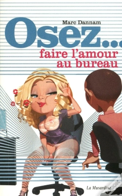 Capa do artigo Faire L'Amour Au Bureau