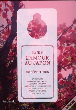 Capa do artigo Faire L'Amour Au Japon