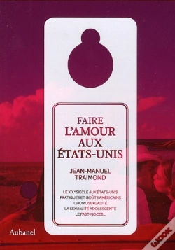Capa do artigo Faire L'Amour Aux Etats-Unis