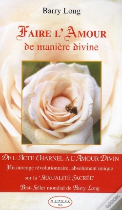 Capa do artigo Faire L'Amour De Manière Divine