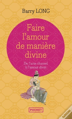 Capa do artigo Faire L'Amour De Manière Divine ; De L'Acte Charnel À L'Amour Divin