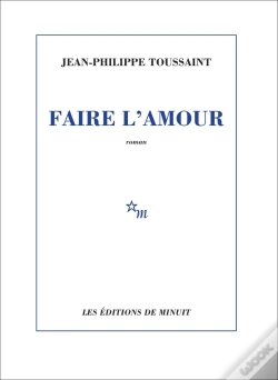Capa do artigo Faire L'Amour