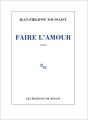Faire L'Amour - Preview