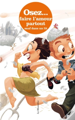 Capa do artigo Faire L'Amour Partout Sauf Dans Un Lit