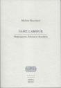 Faire L'Amour ; Shakespeare, Tolstoï Et Kundera - Preview