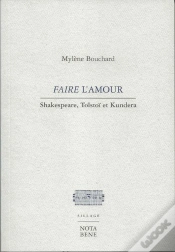 Capa do artigo Faire L
