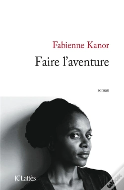 Capa do artigo Faire L'Aventure