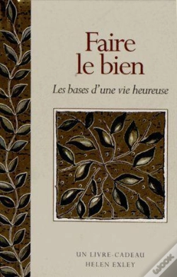 Capa do artigo Faire Le Bien