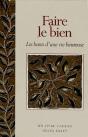 Faire Le Bien - Preview