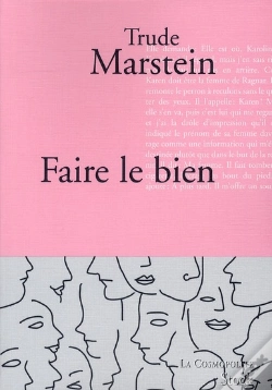 Capa do artigo Faire Le Bien