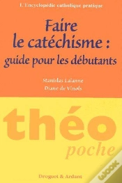 Capa do artigo Faire Le Catéchisme : Guide Pour Les Débutants