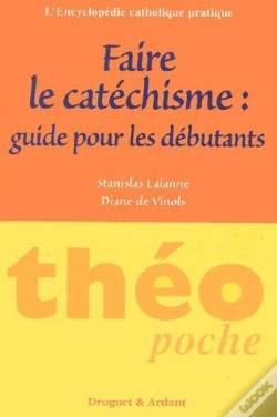 Capa do artigo Faire Le Catéchisme : Guide Pour Les Débutants