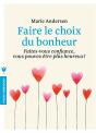 Faire Le Choix Du Bonheur - Preview