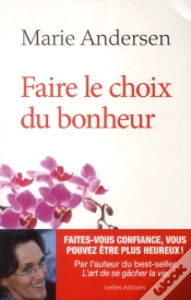 Capa do artigo Faire Le Choix Du Bonheur