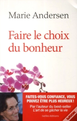 Capa do artigo Faire Le Choix Du Bonheur