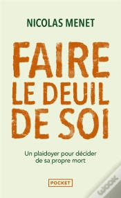Capa do artigo Faire Le Deuil De Soi : Un Plaidoyer Pour Décider De Sa Propre Mort