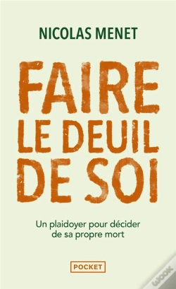 Capa do artigo Faire Le Deuil De Soi : Un Plaidoyer Pour Décider De Sa Propre Mort