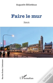 Capa do artigo Faire Le Mur