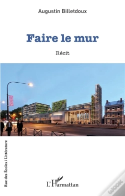 Capa do artigo Faire Le Mur