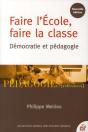 Faire L'Ecole Faire La Classe - Preview