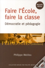 Capa do artigo Faire L
