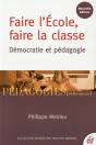 Faire L'École, Faire La Classe - Preview