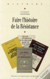 Capa do artigo Faire L
