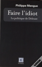 Capa do artigo Faire L