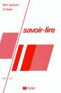 Faire Lire ; Savoir Lire - Preview