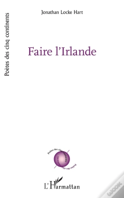 Capa do artigo Faire L'Irlande