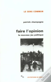 Capa do artigo Faire L