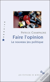 Faire L'Opinion