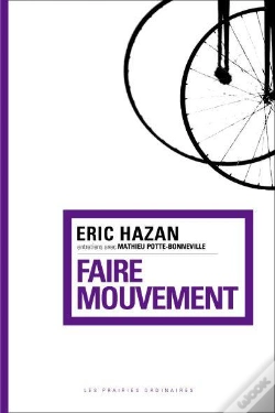 Capa do artigo Faire Mouvement