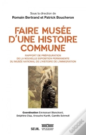 Capa do artigo Faire Musée D