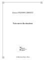 Faire Oeuvre Des Situations - Preview