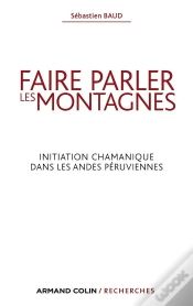 Capa do artigo Faire Parler Les Montagnes ; L