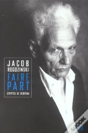 Capa do artigo Faire Part ; Cryptes De Derrida
