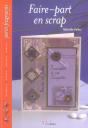 Faire-Part En Scrap - Preview