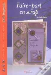 Faire-Part En Scrap
