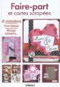 Faire-Part Et Cartes Scrapées - Preview