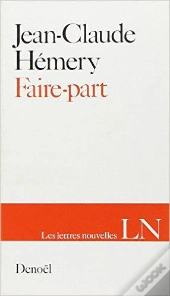 Faire Part