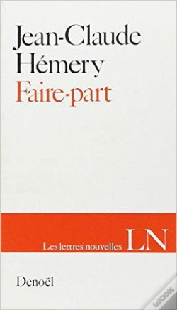 Capa do artigo Faire Part
