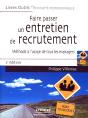 Faire Passer Un Entretien De Recrutement ; Méthode À L'Usage De Tous Les Managers (2e Édition) - Preview