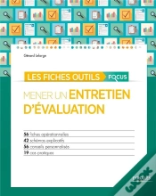 Capa do artigo Faire Passer Un Entretien D