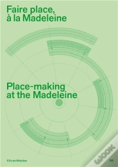 Faire Place, A La Madeleine - H2o Architectes